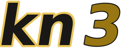 kn3 logo
