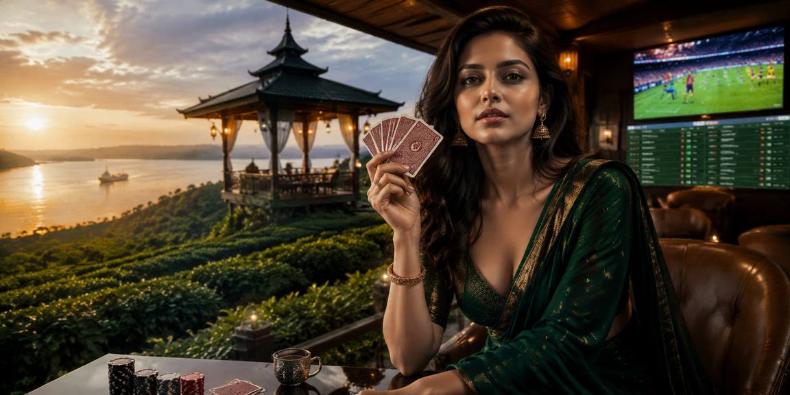 kn3 Table Red Queen Blackjack — আমাদের লবিতে কী আছে